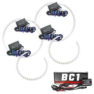 Oracle Lighting auto part