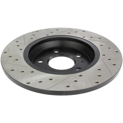 Stoptech auto part