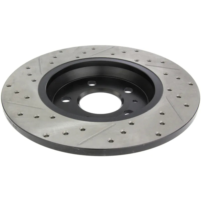 Stoptech auto part
