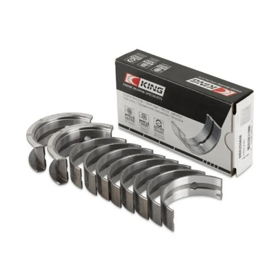 King Engine Bearings auto part