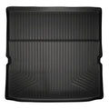 Husky Liners auto part detail