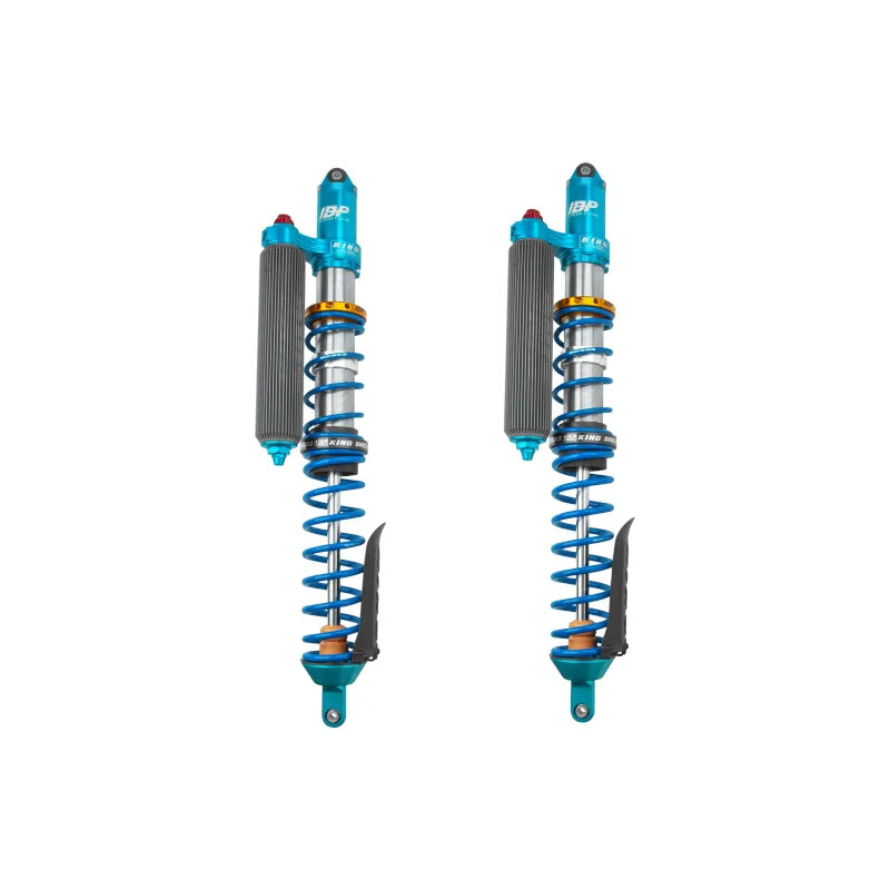 King Shocks shock absorber