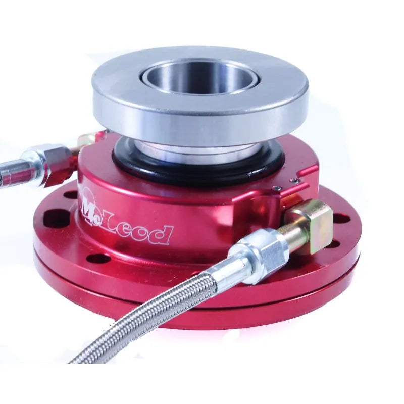 McLeod Racing auto part
