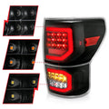 ANZO tail light