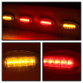 SPYDER auto part detail