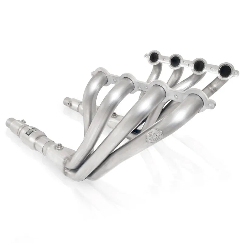 Stainless Works headers