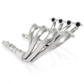 Stainless Works headers
