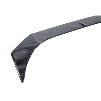 Seibon carbon auto part