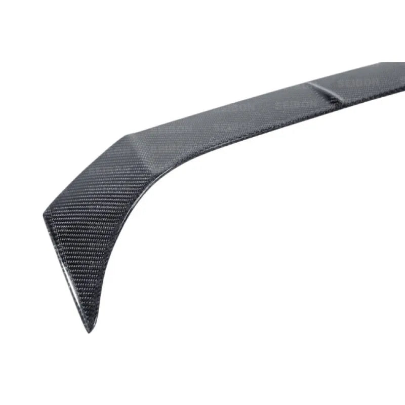 Seibon carbon auto part