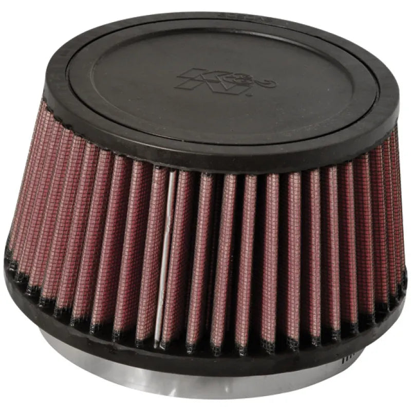 K&N Engineering red air filter