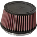 K&N Engineering air filter close-up