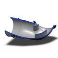 aFe auto part detail
