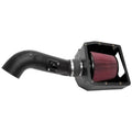 K&N Engineering intake system