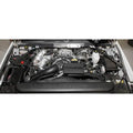 K&N Engineering intake system