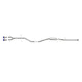 aFe cat-back exhaust