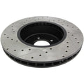 Stoptech auto part