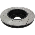 Stoptech auto part