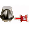 K&N Engineering red air filter