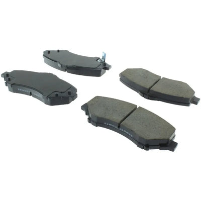 Stoptech auto part