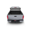 BAK auto part installed view
