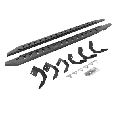 Go Rhino roof rack