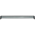 Hella light bar close-up