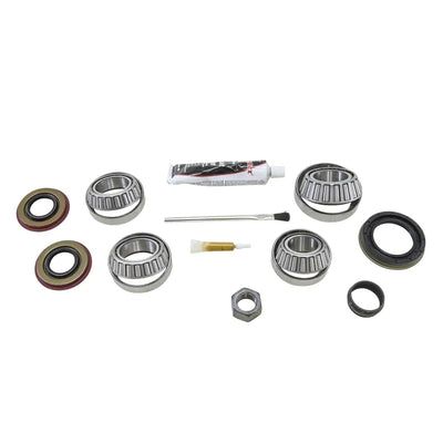 Yukon Gear & Axle auto part