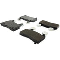 Stoptech auto part