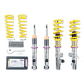 KW coilovers