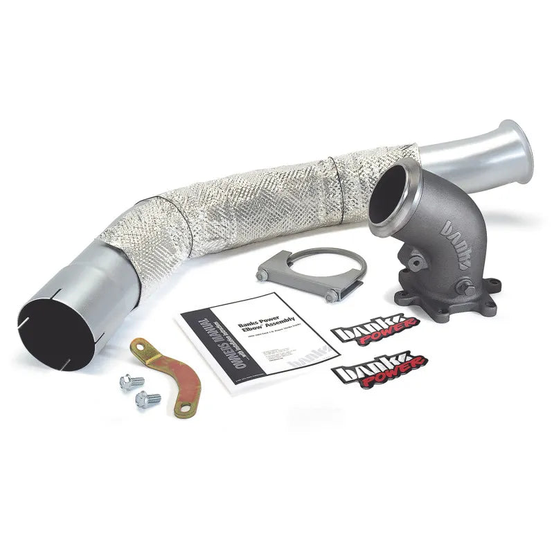 Banks Power auto part