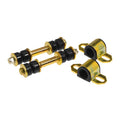 Prothane black sway bar