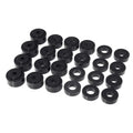 Prothane black auto part