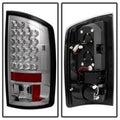 SPYDER tail light