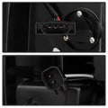 SPYDER tail light