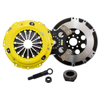 Advanced Clutch auto part