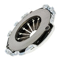 Exedy auto part installed view
