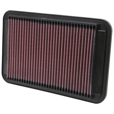 K&N Engineering air filter