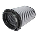 aFe air filter close-up