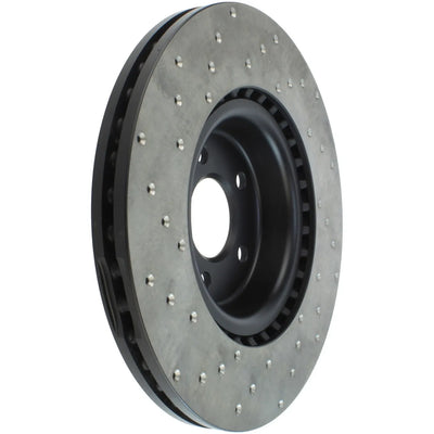 Stoptech auto part
