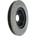 Stoptech auto part
