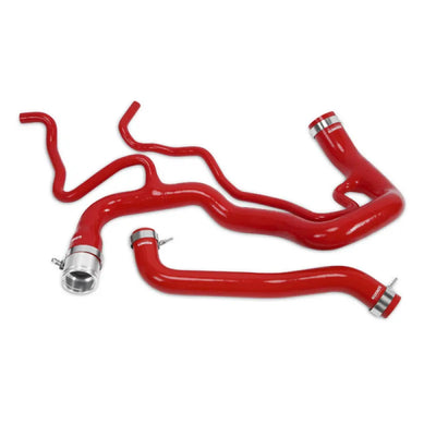 Mishimoto red auto part