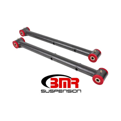 BMR Suspension black control arms