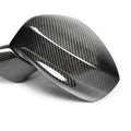 Seibon auto part close-up
