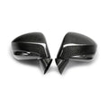 Seibon auto part detail