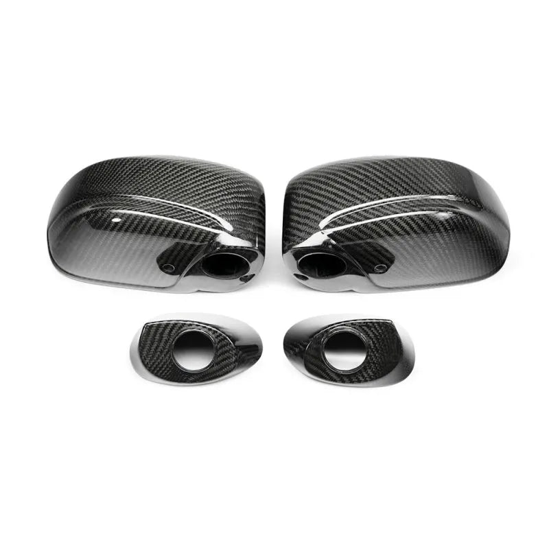 Seibon carbon auto part