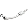 Magnaflow auto part detail