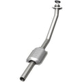 Magnaflow auto part close-up
