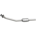 Magnaflow auto part installed view