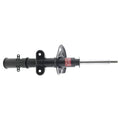 KYB shock absorber