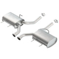 Borla exhaust